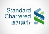 渣打银行 渣打银行