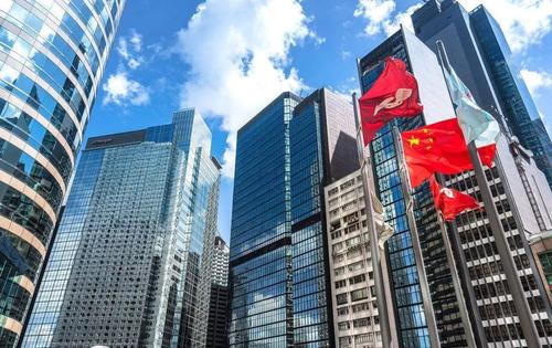 香港离岸公司如何在开离岸账户