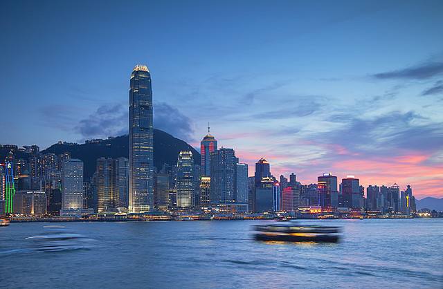 在香港注册公司投资移民的条件有哪些？