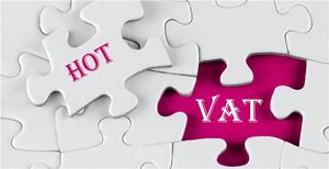 VAT税号注册