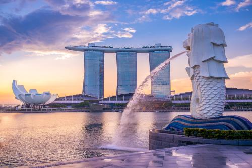 国内华人该如何注册新加坡公司？
